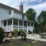 How Outdoor Living Spaces Improve Home Enjoyment