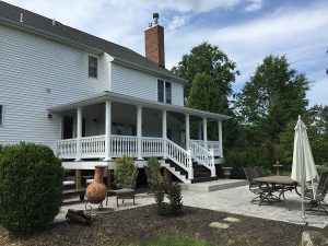 Read more about the article How Outdoor Living Spaces Improve Home Enjoyment