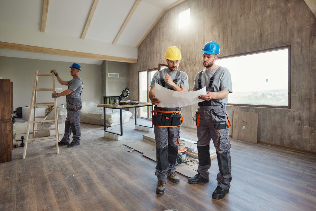 Design-Build Remodeling 1