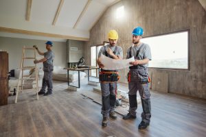 Read more about the article How Should You Prepare for a Home Remodeling Project?