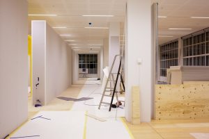 Read more about the article How Can Commercial Renovations Improve Customer Experience?
